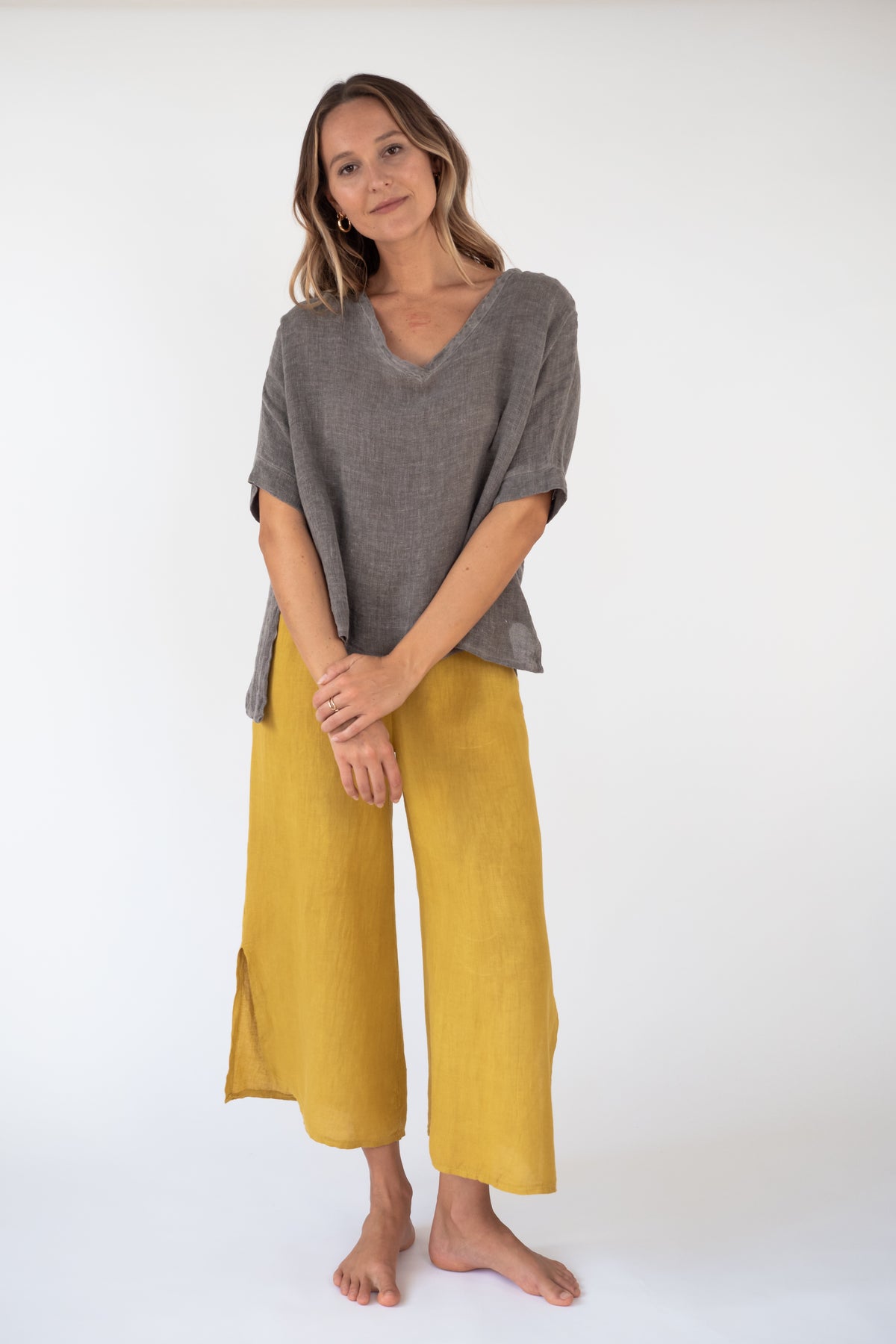 トップス THEREDTHREAD S motif tulle tops theredthread S motif tulle tops